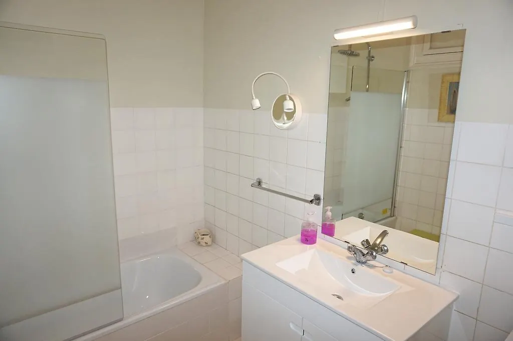Lusitana Apartment Lisboa