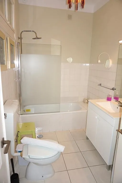 Lusitana Apartment Lisboa 0*,